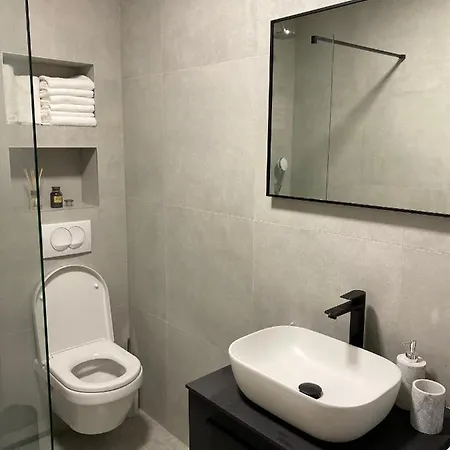 Apartment Nordic Trogir
