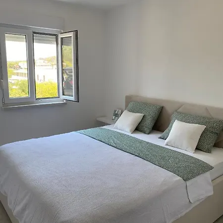 Apartment Nordic Trogir