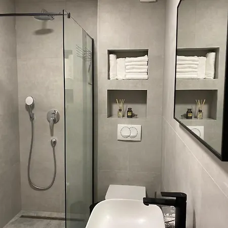 Apartment Nordic Trogir
