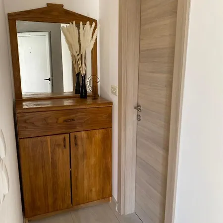 Apartment Nordic *