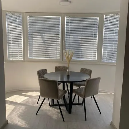 Apartment Nordic