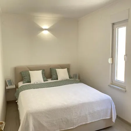 Nordic Apartment *